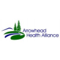 Arrowhead Health Alliance Logo