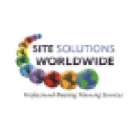 Site Solutions Worldwide Logo