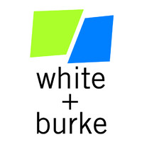 White + Burke Real Estate Advisors Logo