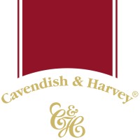 Cavendish & Harvey Confectionery GmbH Logo