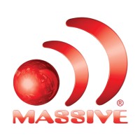 Massive Audio Inc. Logo