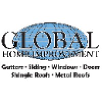 Global Home Improvement Inc Logo