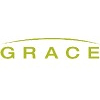 GRACE Communications Foundation Logo