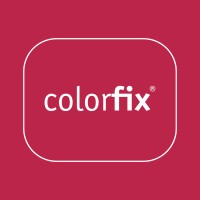 Colorfix Logo