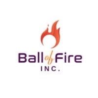 Ball of Fire Inc. Logo