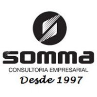 Somma Consultoria Empresarial Logo