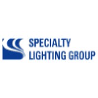 Specialty Lighting Group Logo