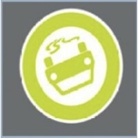 Hiltscher Karosserie/Lack/Mechanik TESLA APPROVED BODYSHOP Logo