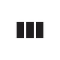 Black Pixel Logo