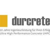 Durcrete GmbH Logo