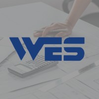 WES GmbH Logo