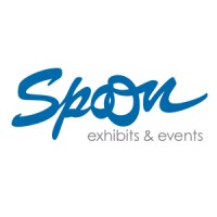SPOON Exhibits & Events Logo