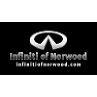 Infiniti of Norwood Logo