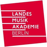 Landesmusikakademie Berlin Logo