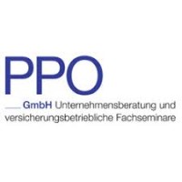 PPO GmbH Logo