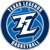 Texas Legends Logo