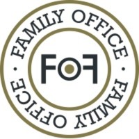 Fond & Finans Logo
