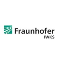Fraunhofer IWKS Logo