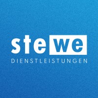 stewe Dienstleistungen GmbH Logo