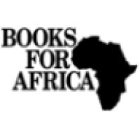 Books For Africa Logo