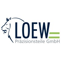 LOEW Präzisionsteile GmbH Logo