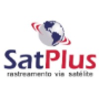 Satplus Ltda Logo