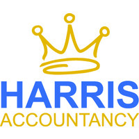 Harris Accountancy Services Ltd Logo