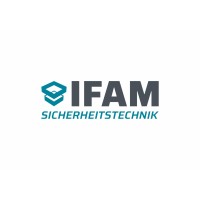 IFAM GmbH Erfurt Logo