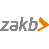 ZAKB Logo