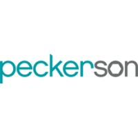 Peckerson GmbH Logo