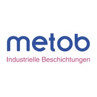 Metob Beschichtungen GmbH Logo