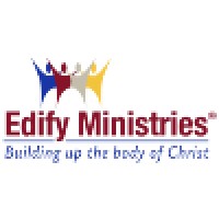 Edify Ministries Logo