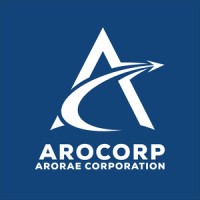 Arorae Corporation Logo