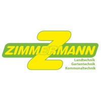 Zimmermann Landtechnik GmbH Logo