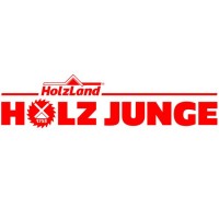 Holz Junge GmbH Logo