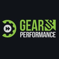 GearUP Performance GmbH Logo