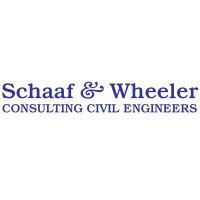 Schaaf & Wheeler Logo
