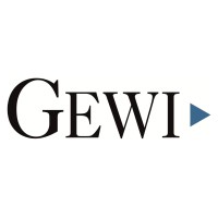 GEWI GmbH & Co. KG Logo