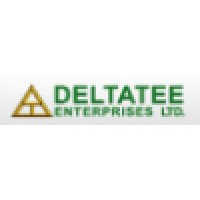 Deltatee Enterprises Ltd. Logo