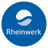 Rheinwerk Verlag GmbH Logo