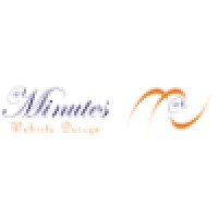 Minutes Web Designers Logo