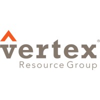 Vertex Resource Group Logo