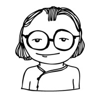 Frederic Blondeel -Torréfacteur Chocolatier Logo