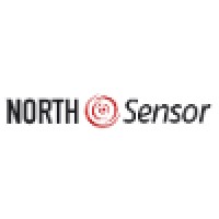 North Sensor A/S Logo