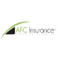 AFC Insurance Inc. Logo