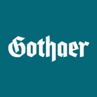 Gothaer Bezirksdirektion Reiner Huthmacher Logo