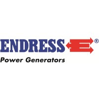 ENDRESS Elektrogerätebau GmbH Logo