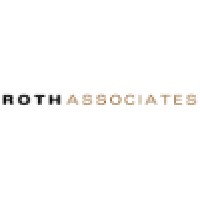Roth Associates Logo