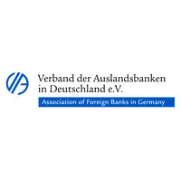VAB - Association of Foreign Banks in Germany Logo