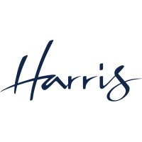 Harris Advokatfirma AS Logo